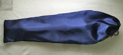 画像1: ビオラ保護袋◆BellaLuna インナーバッグ◆シルクサテン