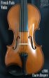 画像1: フランス製オールド◆バイオリン Paris c.1906 Charles Brugere (1)