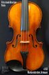 画像1: ドイツ製オールド◆バイオリン Germany c.1921 Fritz Arnold Bruckner (1)