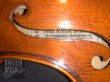 画像4: ドイツ製オールド◆バイオリン Germany c.1921 Fritz Arnold Bruckner (4)