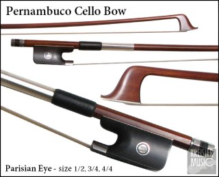 チェロ弓-通販/販売｜バイオリン・チェロ・ビオラ・弦 弦楽器
