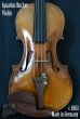 画像1: ドイツ製オールド◆バイオリン Germany c.1863 Iguatius Johannes Bucher (1)