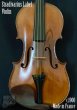 画像1: フランス製オールド◆バイオリン Paris c.1900 Stradivarius Label (1)