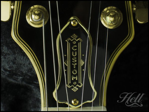 画像1: ロッドカバー Gibson(ギブソン)/レスポール/SG/ES-335など対応◆Bagatelle ゴールド (1)