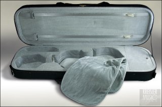 [最終値下げ]【新品・未使用】バイオリンセット一式 ユーズド・アウトレット特価！ - クライスラーミュージック