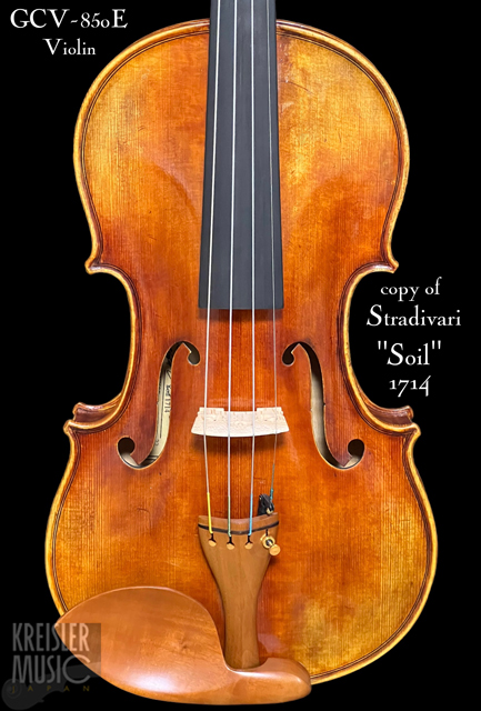 試奏可）ストラディバリウス完全コピー バイオリン ヴァイオリン